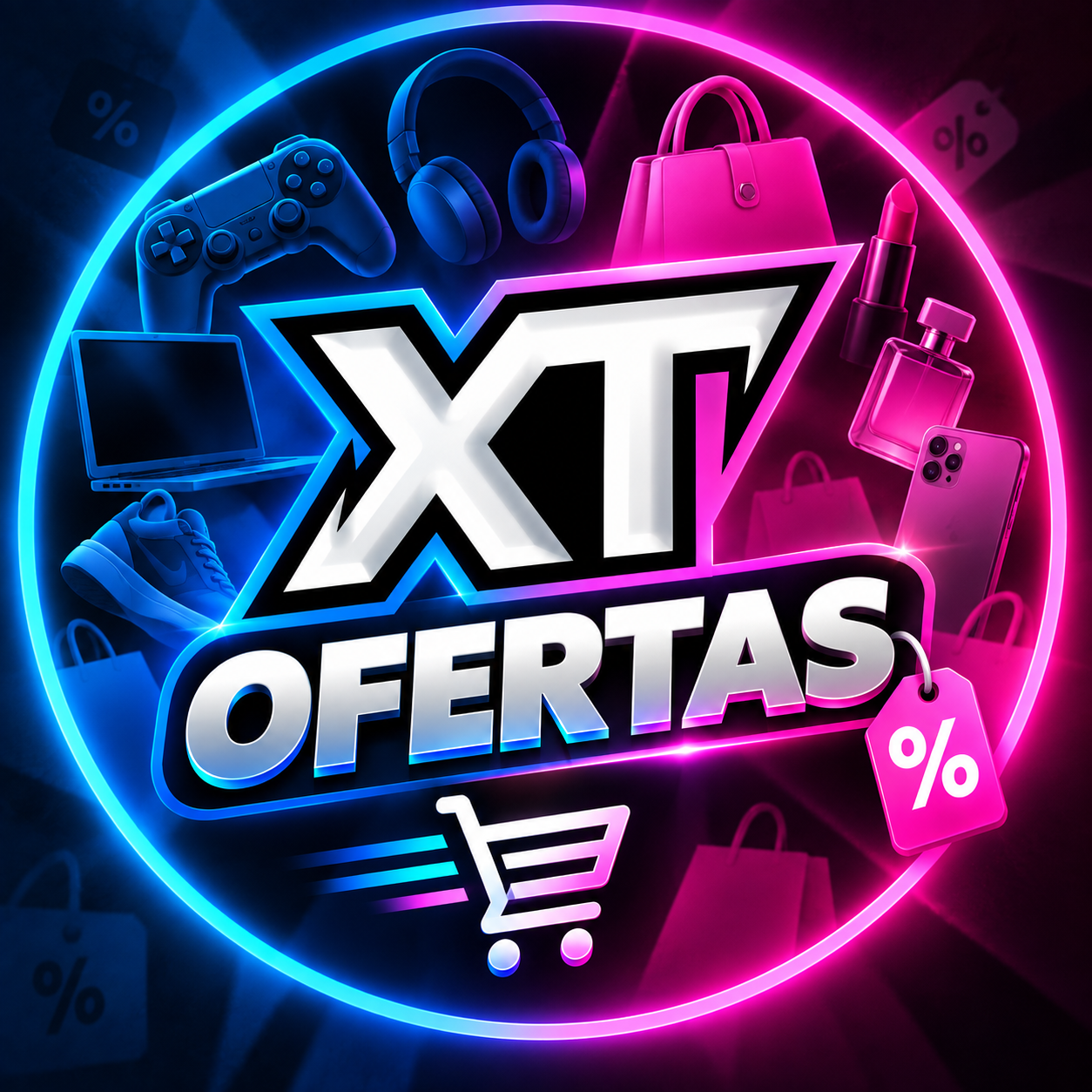 XT Ofertas